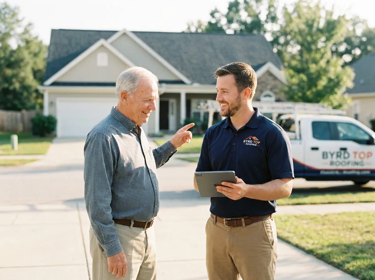 Roofing Middletown, MO FAQs